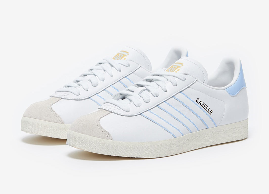 Adidas Originals Gazelle "Argentina"