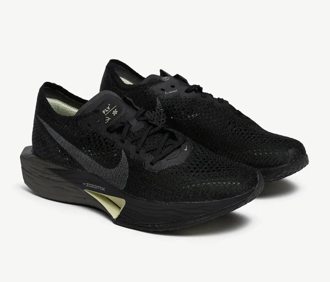 Nike Vaporfly Next% 3 "Black Olive Aura"