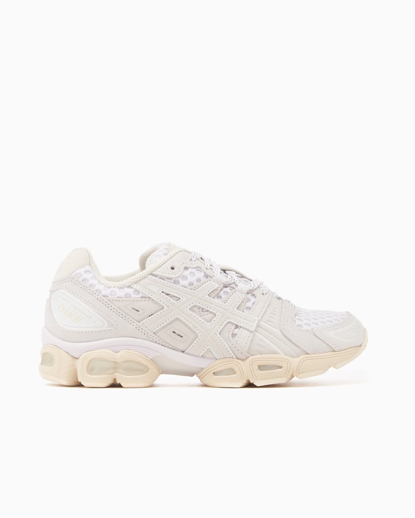 ASICS x Ennoy Gel-Nimbus