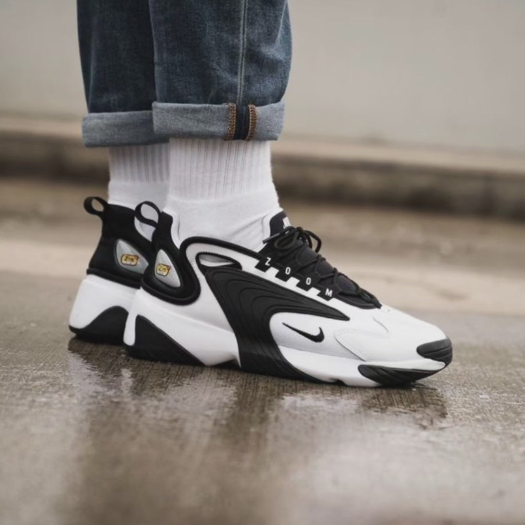 Nike Zoom 2k