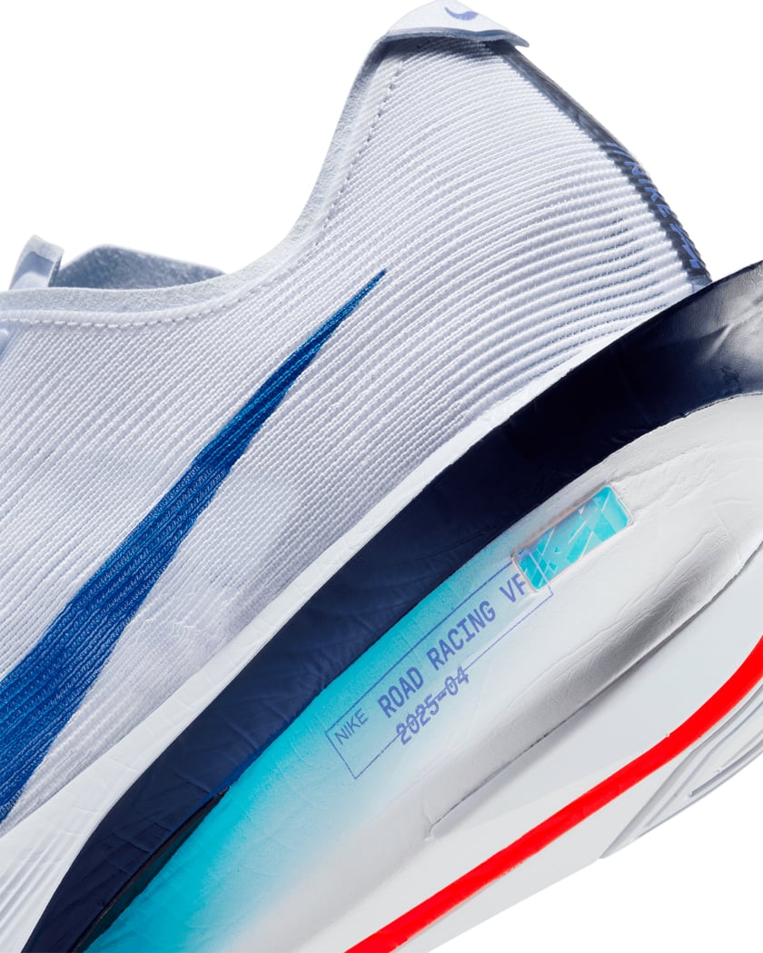 Nike ZoomX Vaporfly Next% 4 "Ghost"