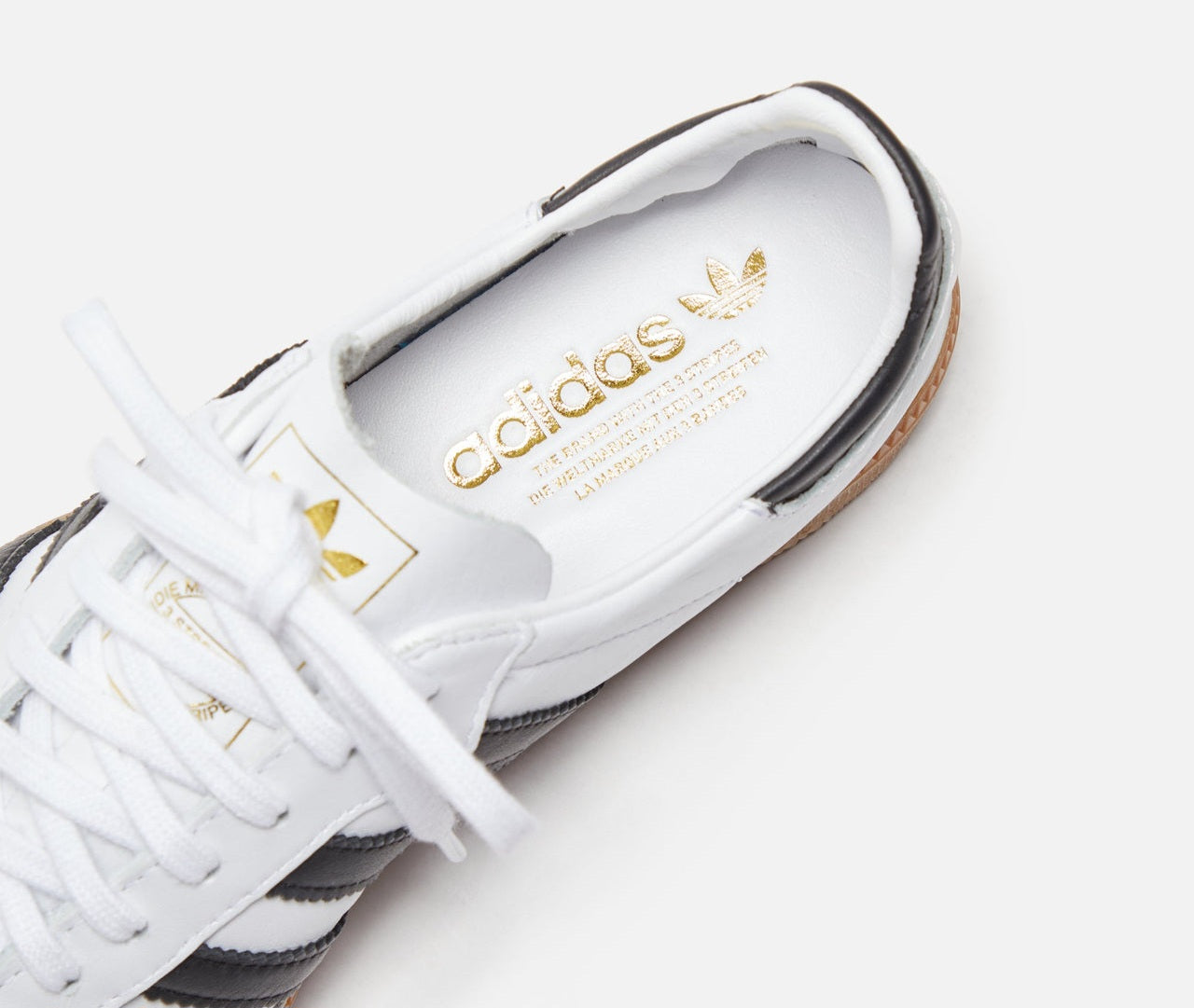 Adidas Originals Samba Decon