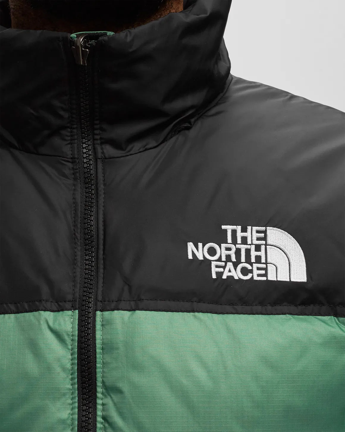 The North Face1996 Retro Nuptse Jacket Green
