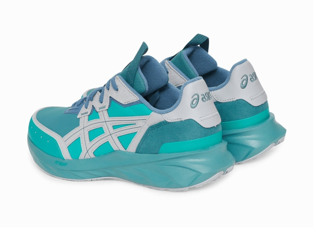 Asics HS1-S Tarther Blast "Misty Pine"