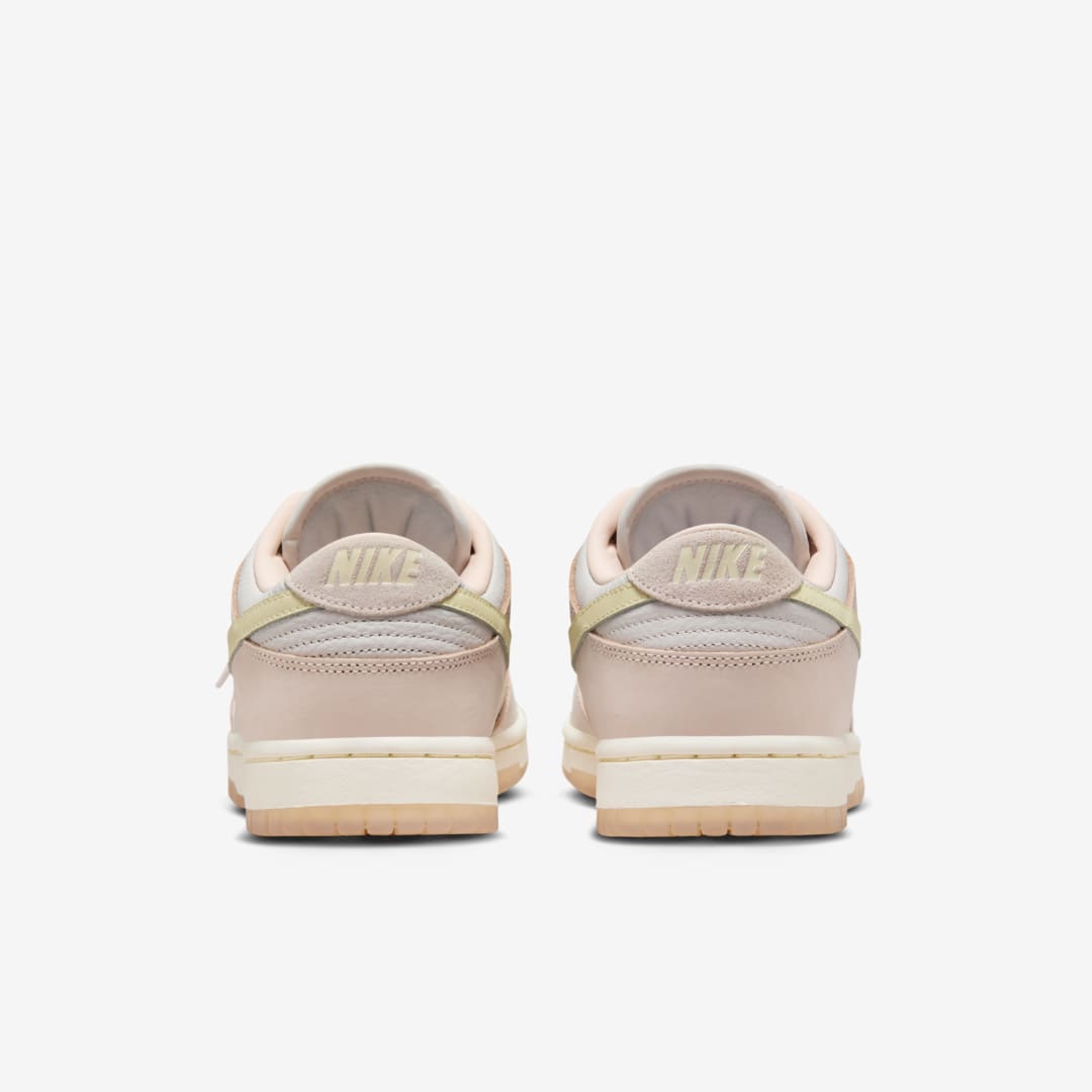 Nike Dunk Low “Light Soft Pink”