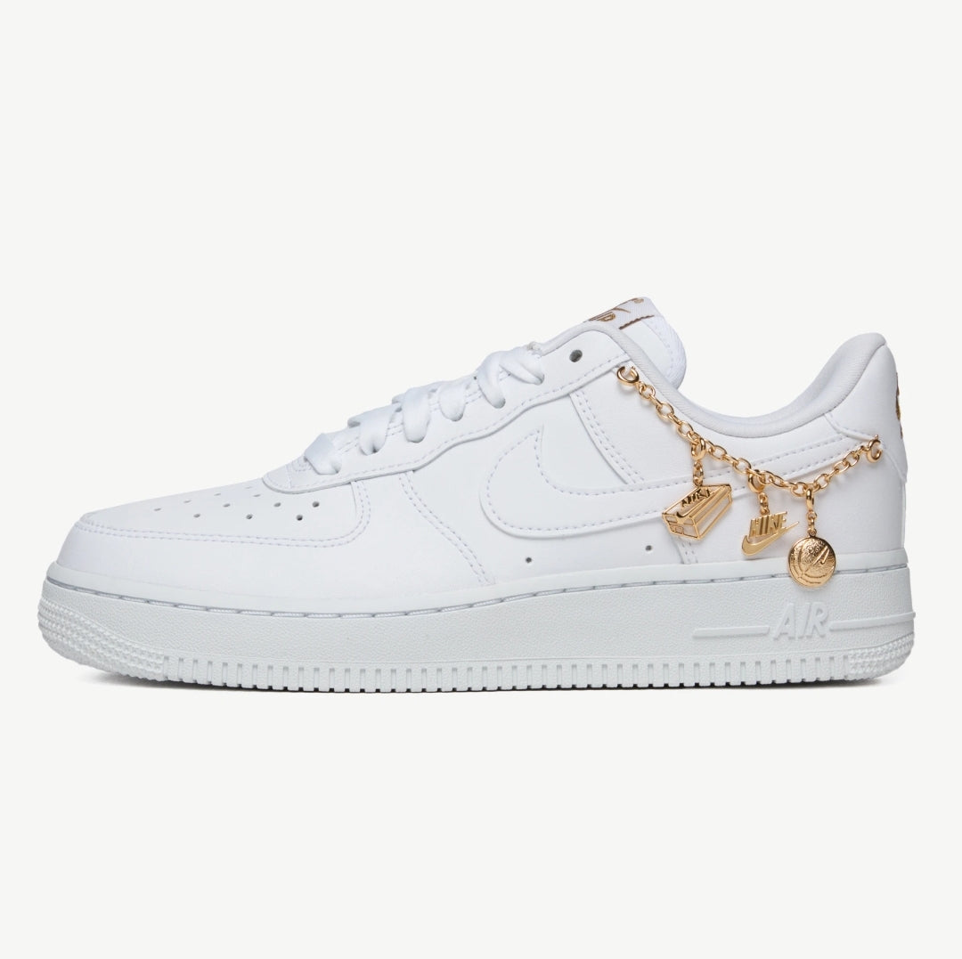 Nike Air Force 1 Low LX "Lucky Charm"