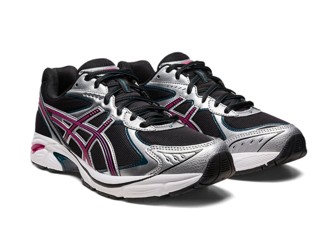 ASICS GT-2160 "Black Pure Silver"