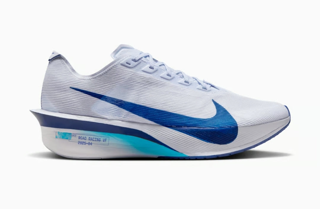 Nike ZoomX Vaporfly Next% 4 "Ghost"