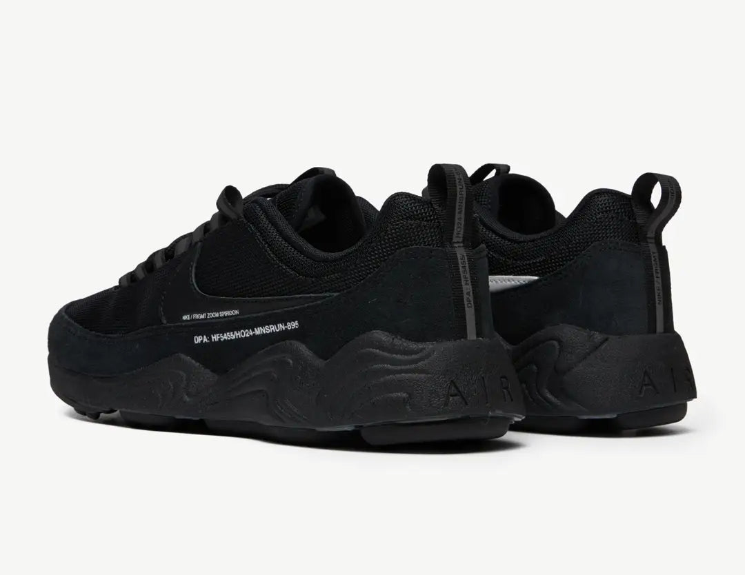 Nike Air Zoom Spiridon SP x Fragment