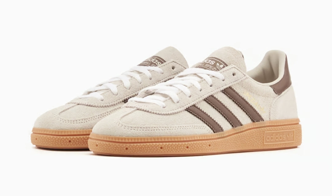 Adidas Handball Spezial "Earth Strata Gum"