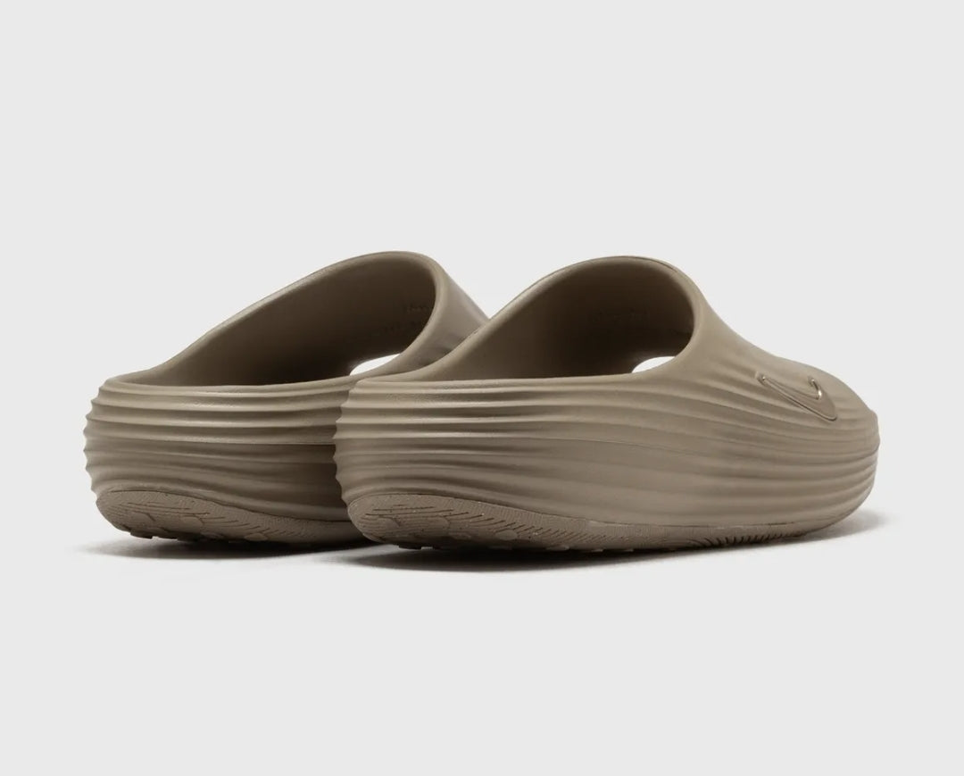 Nike ReactX Rejuven8 Slide "Khaki"