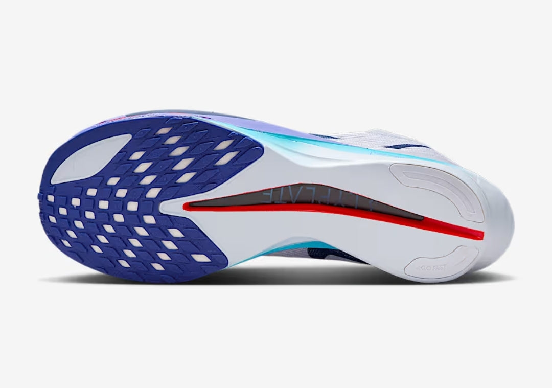 Nike Streakfly 2 "Ghost"