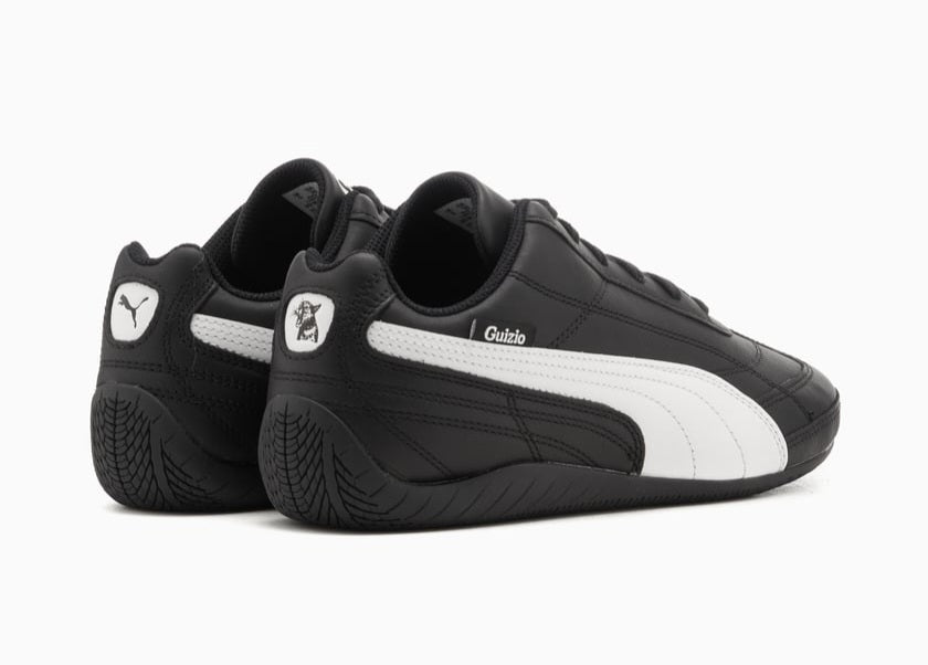 Puma x Guizio Speedcat Leather