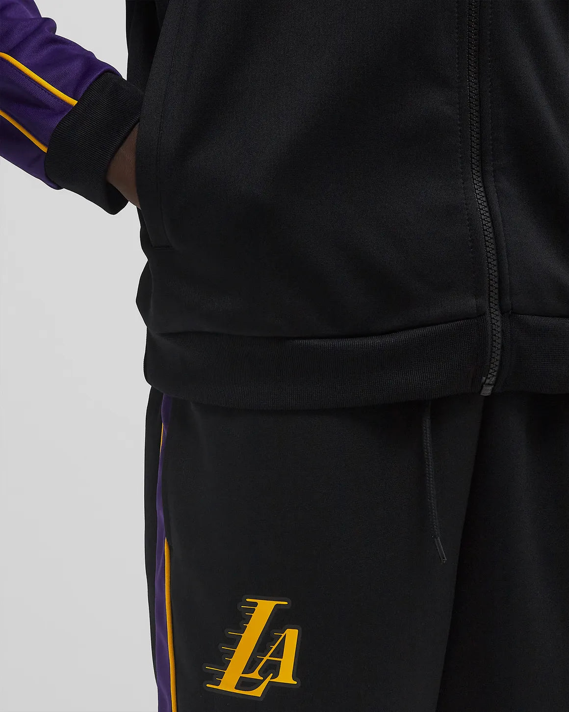 Φόρμα Nike Los Angeles Lakers City Edition NBA