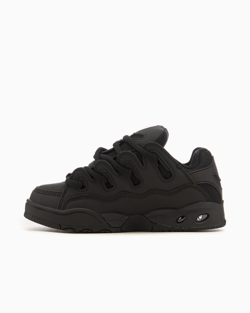 Osiris D3 OG Μαύρο