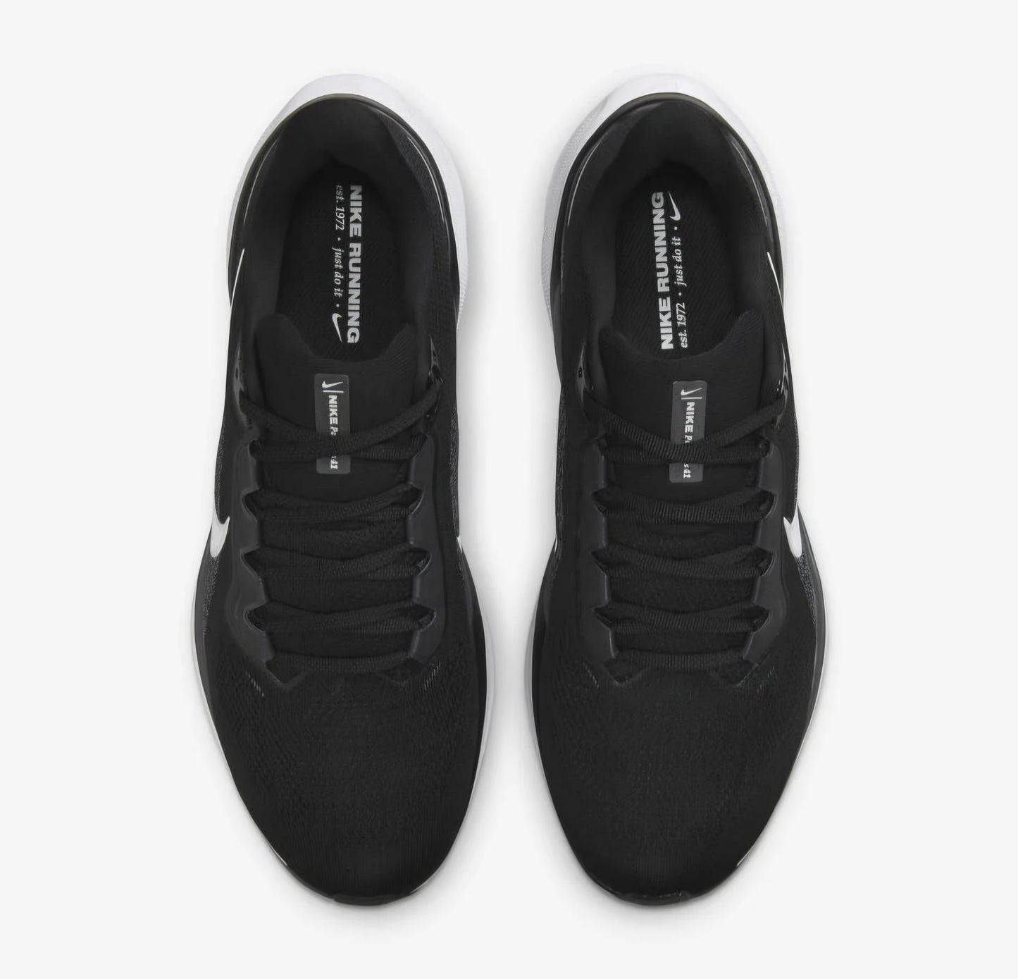 Nike Air Zoom Pegasus 41 "Black White"