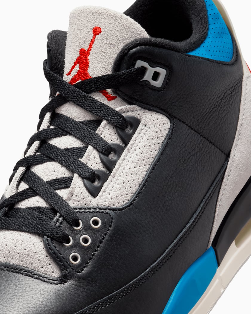 Air Jordan 3 Retro OG “Rare Air”