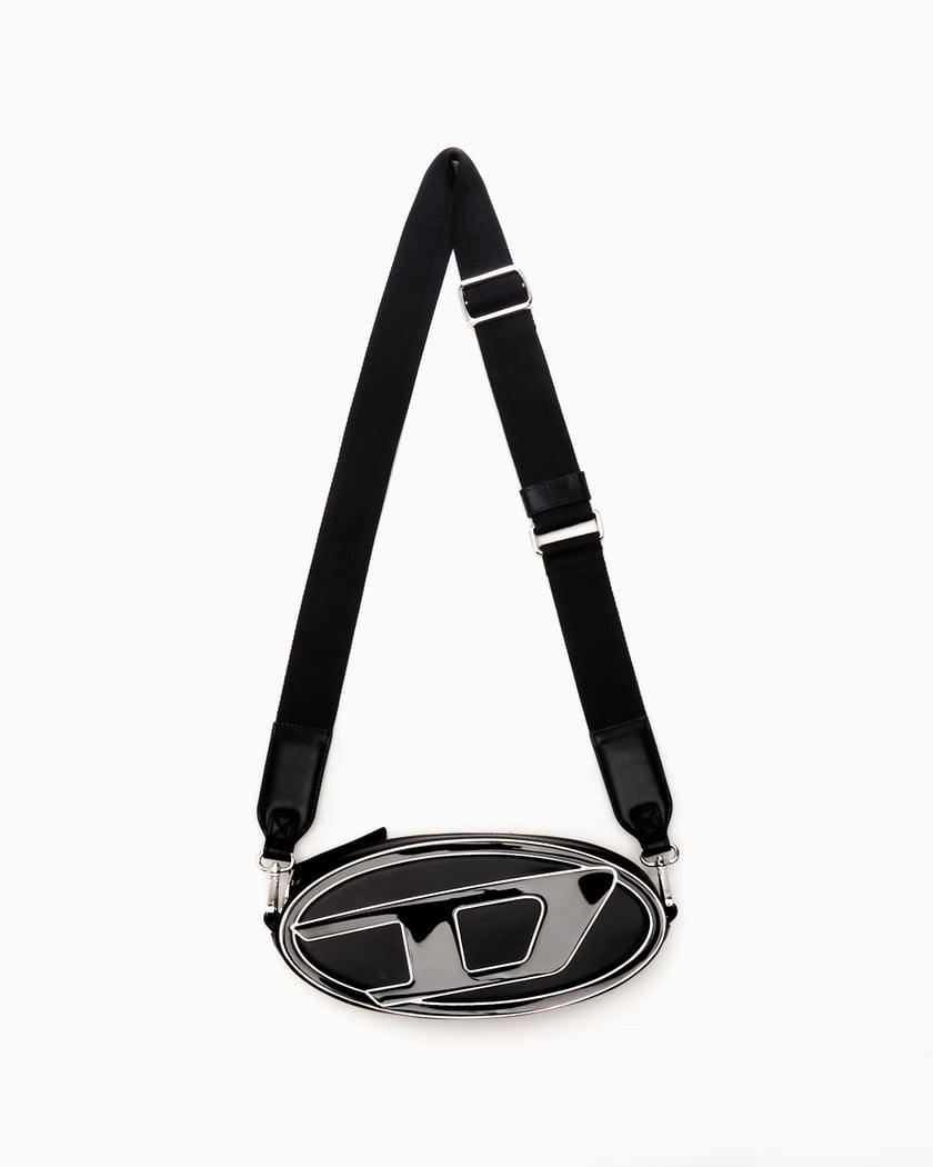 Diesel 1DR Pouch Unisex Bag