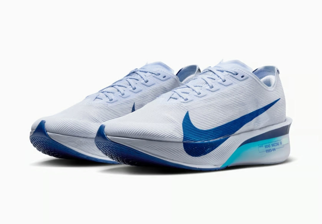 Nike ZoomX Vaporfly Next% 4 "Ghost"