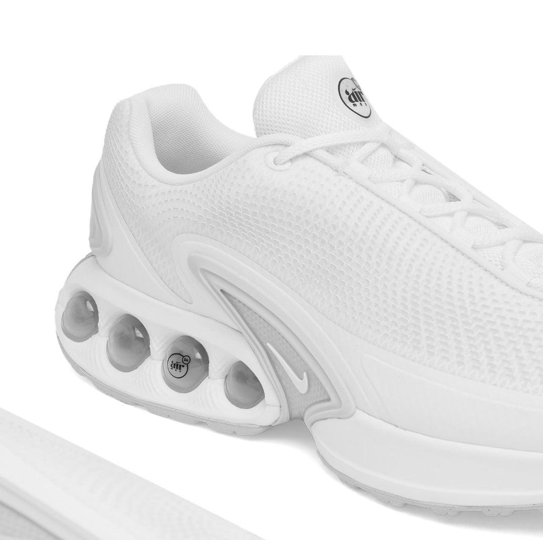 Nike Air Max DN White/Silver