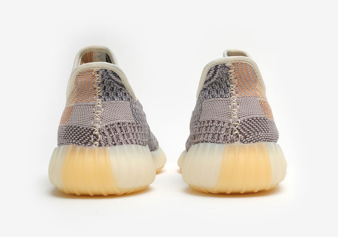 Adidas Yeezy 350 V2 "Ash Pearl"