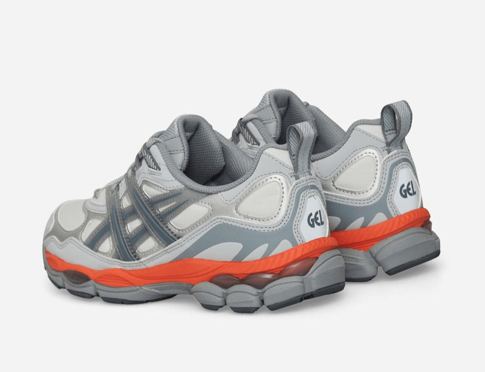 Asics GEL-NYC Utility Glacier Grey / Metropolis