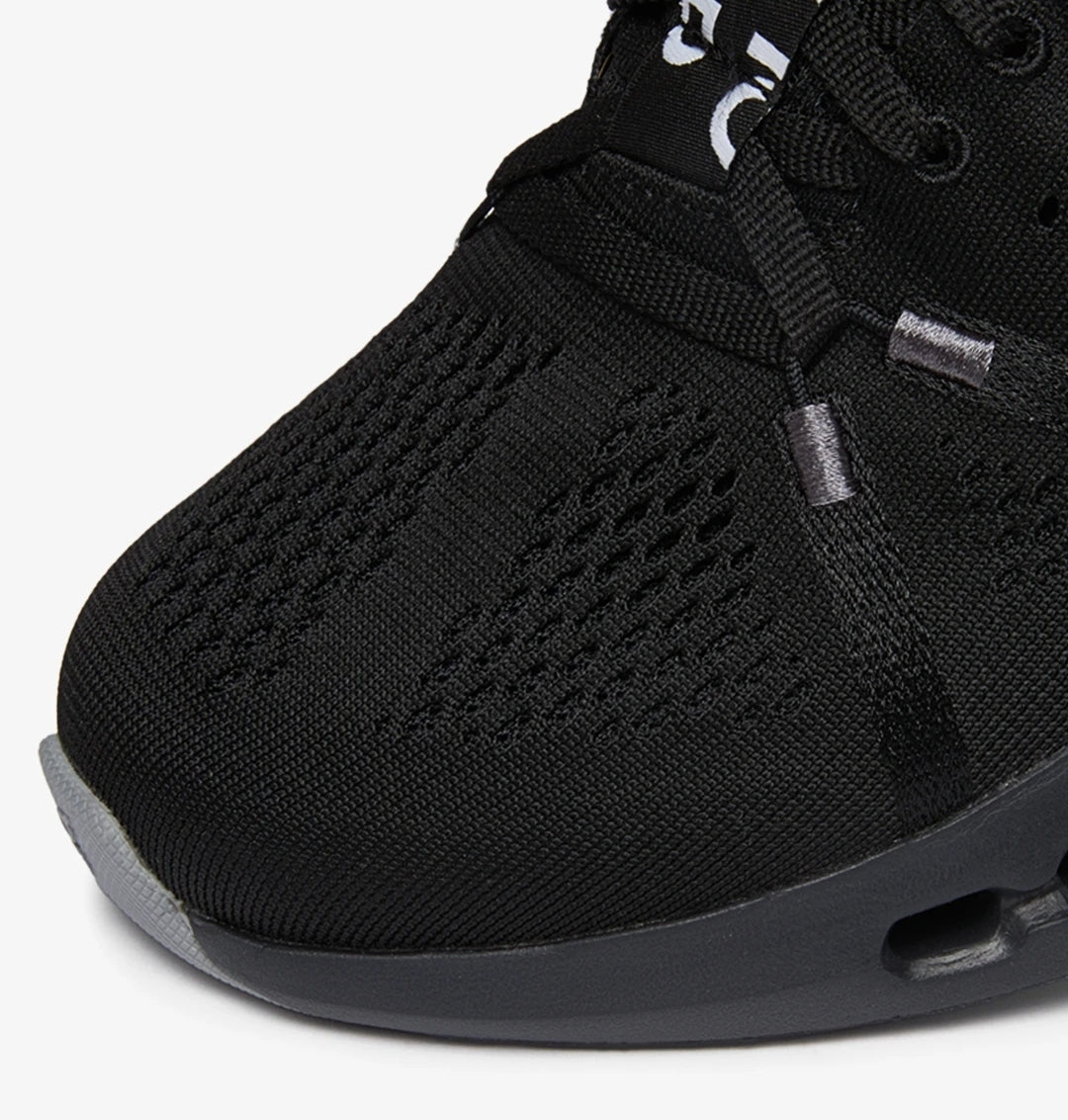 On Women's Cloudsurfer Black