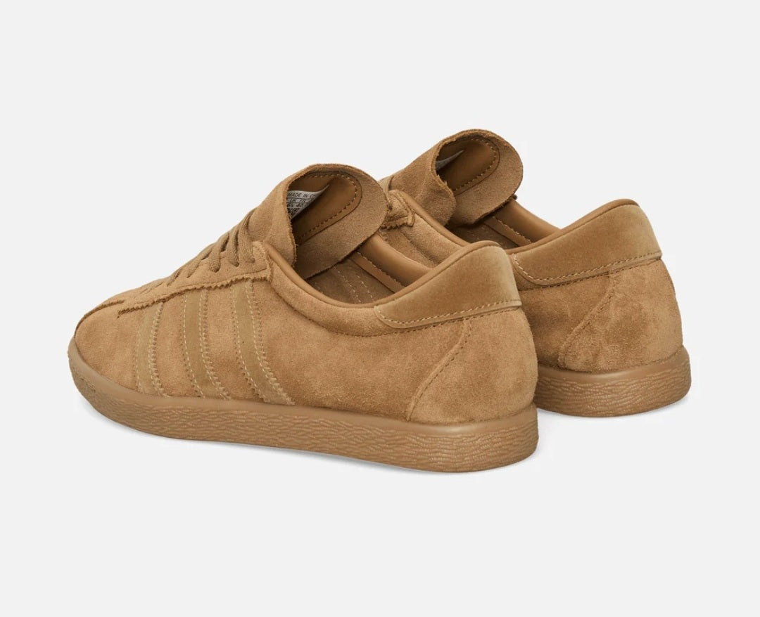 Adidas Tobacco Brown Desert