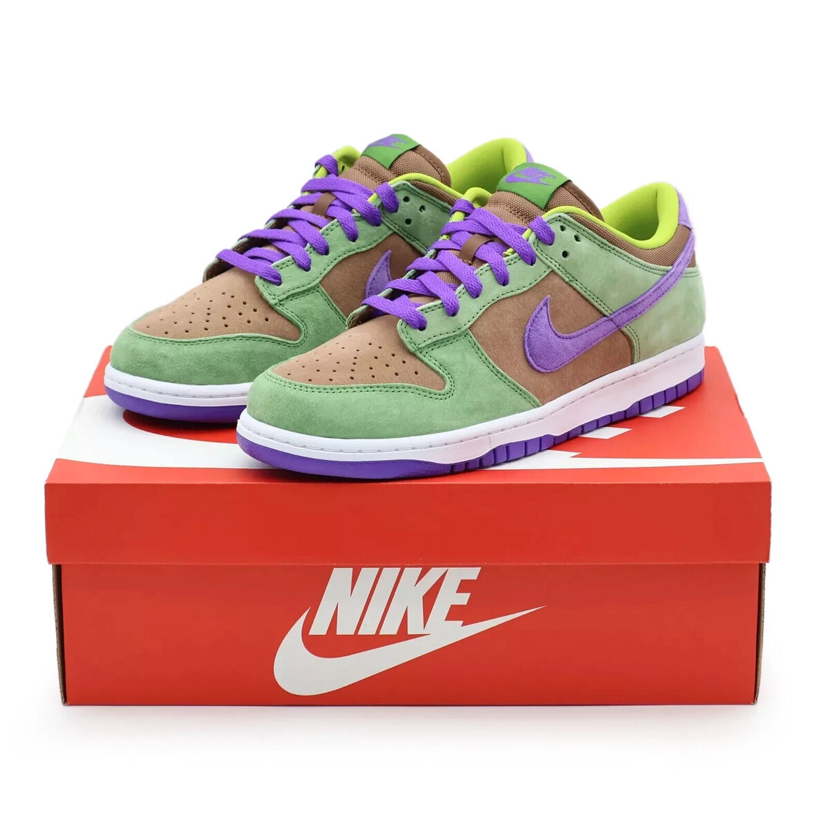 Nike Dunk Low SP "Veneer"