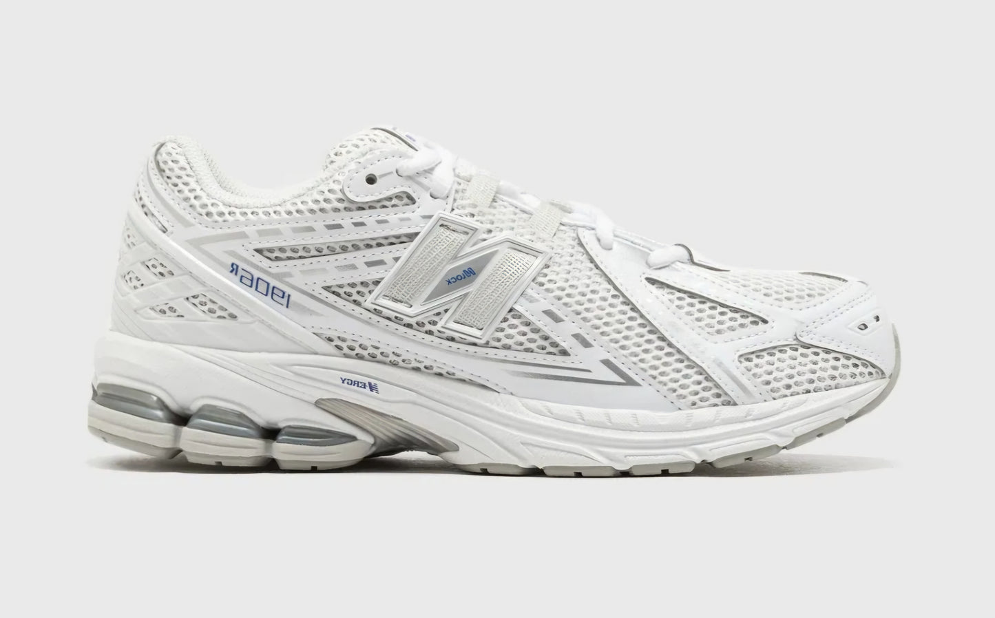 New Balance 1906 White Rain Cloud