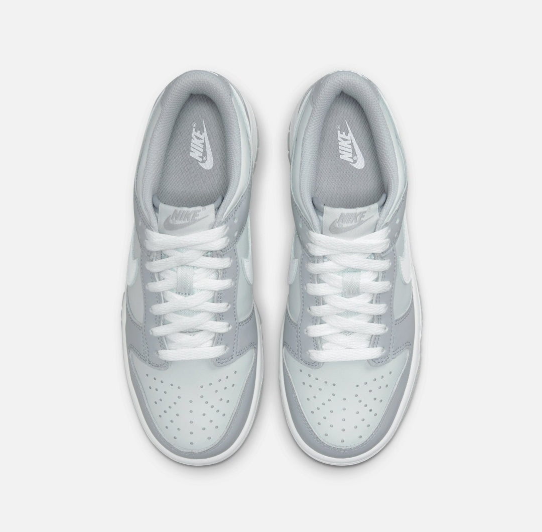 Nike Dunk Low "Wolf Grey"