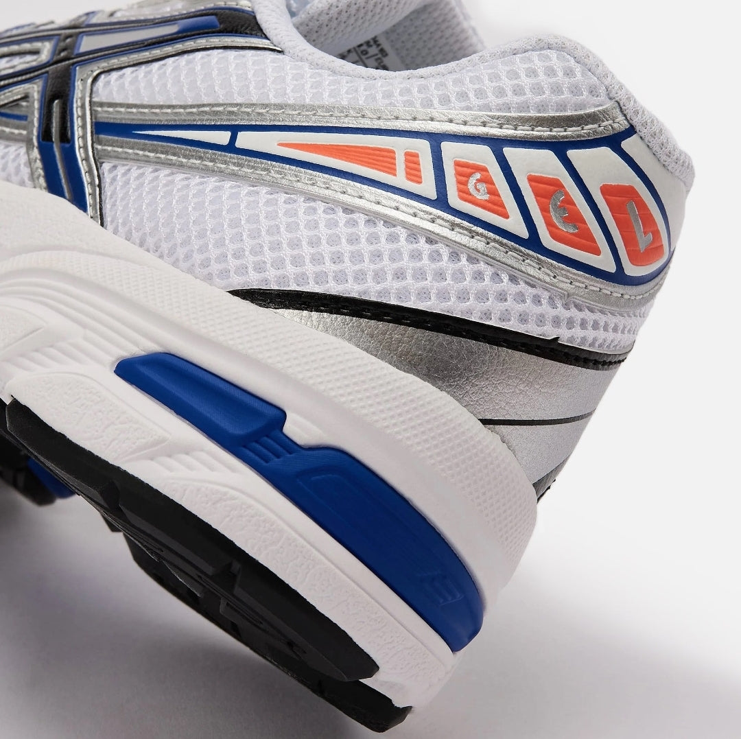 Asics Gel-1130 "White Prussian Blue"