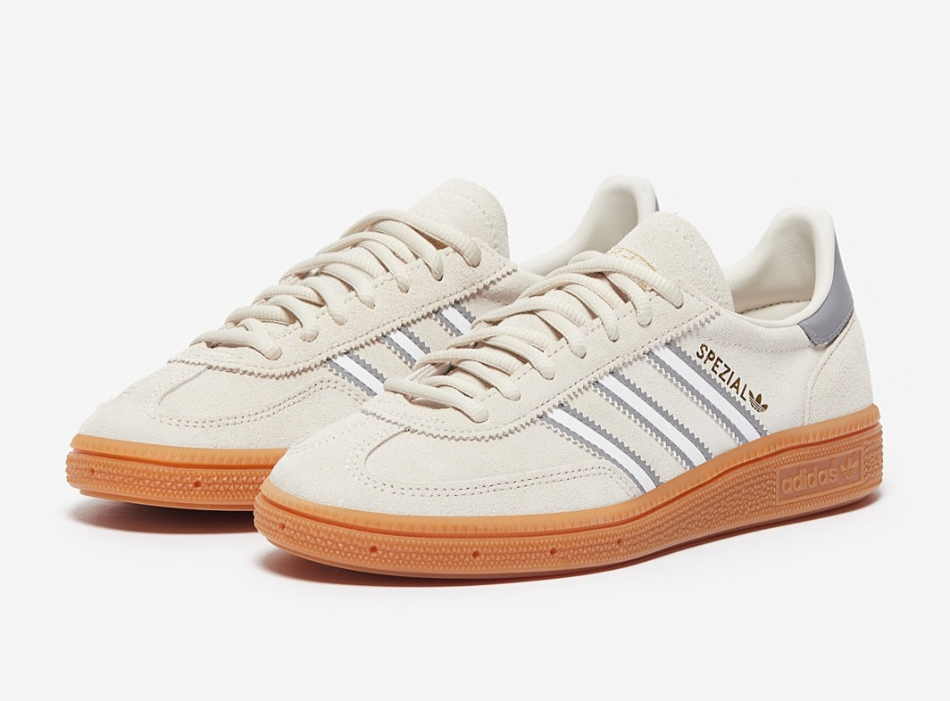Adidas Handball Spezial "Alumina Grey"