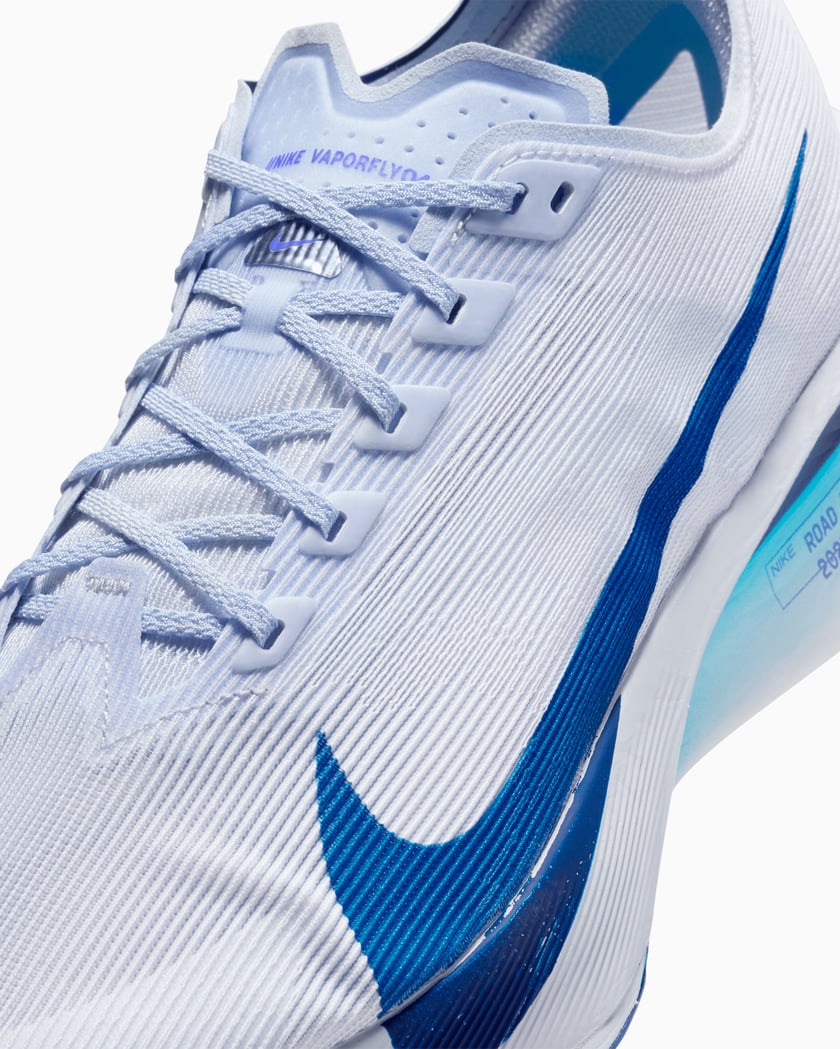 Nike ZoomX Vaporfly Next% 4 "Ghost"