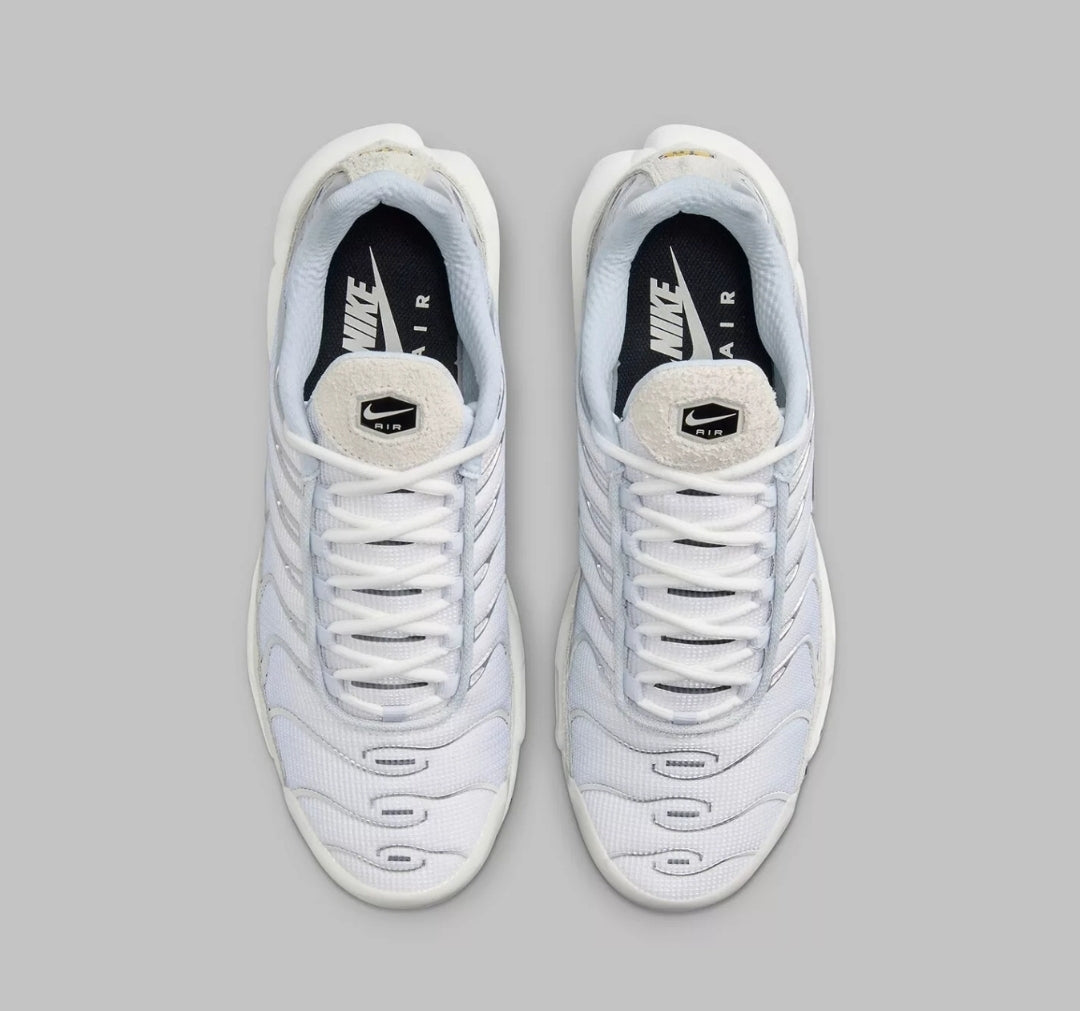 Nike Air Max Plus TN "Pure Platinum"