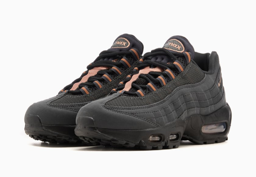 Nike x Central Cee Air Max 95 "Live Yours"