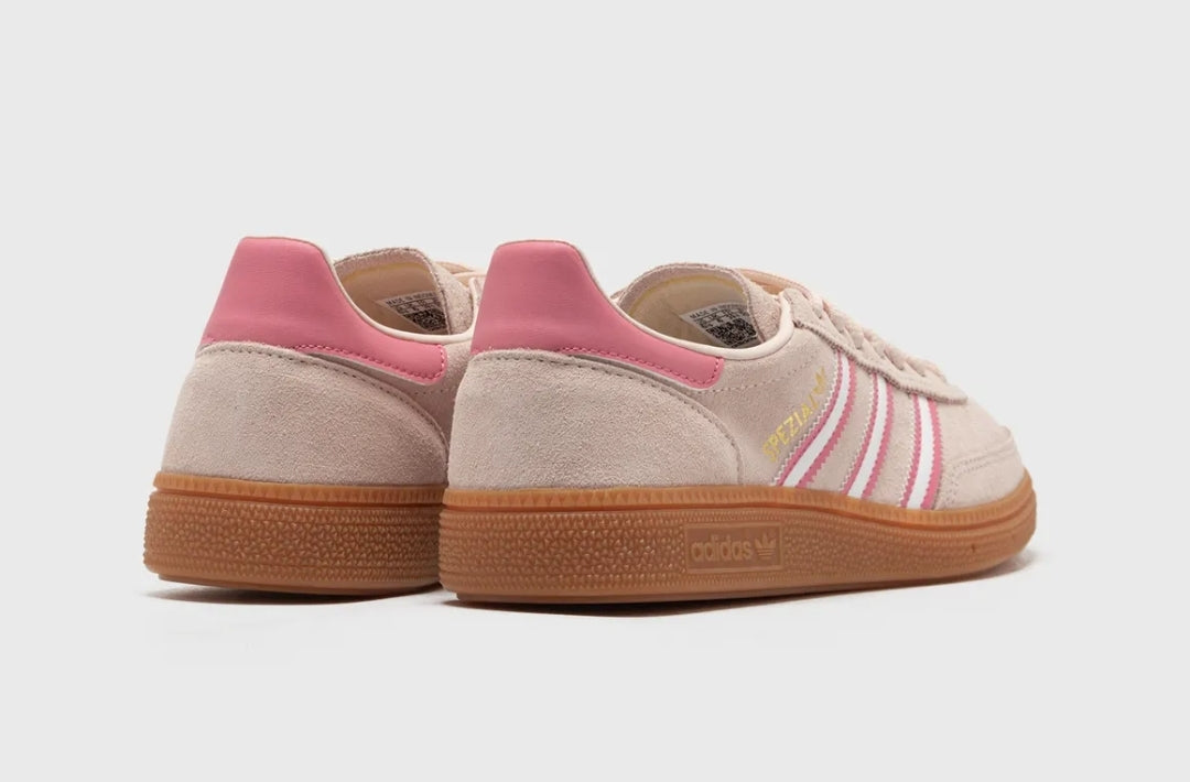 Adidas Handball Spezial "Wonder Quartz Rose"