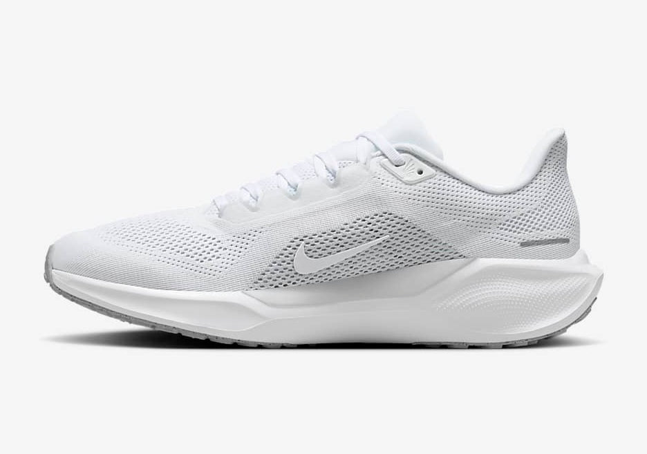 Nike Air Zoom Pegasus 41 "Pure Platinum"