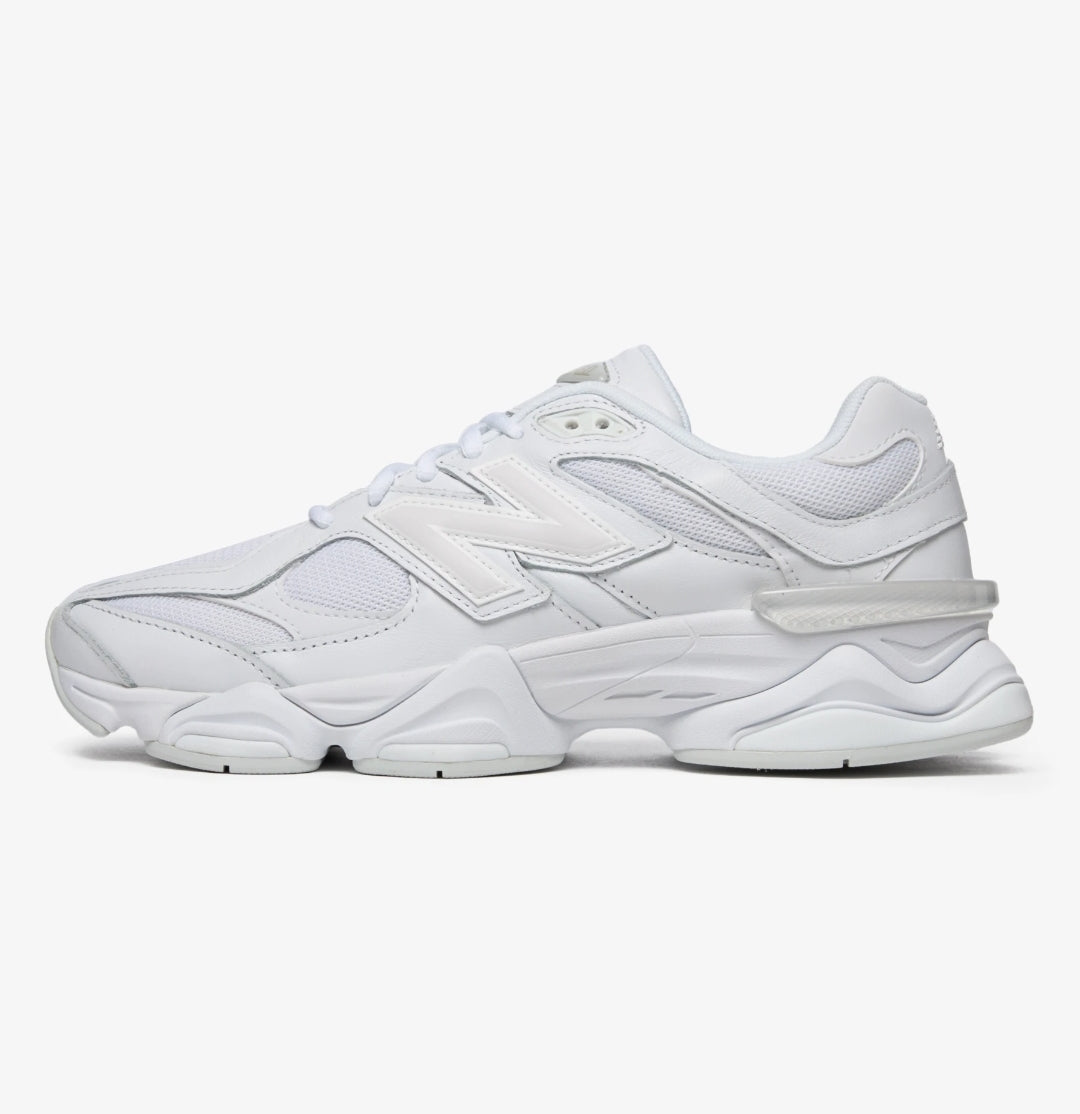 New Balance 9060 White