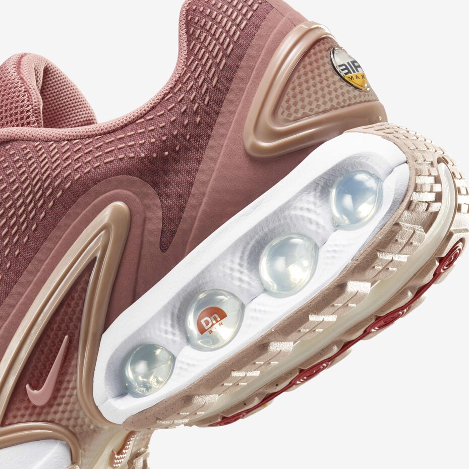 Nike Air Max Dn "Red Stardust"