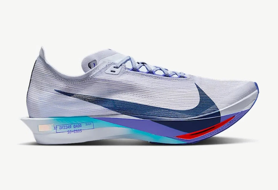 Nike Streakfly 2 "Ghost"