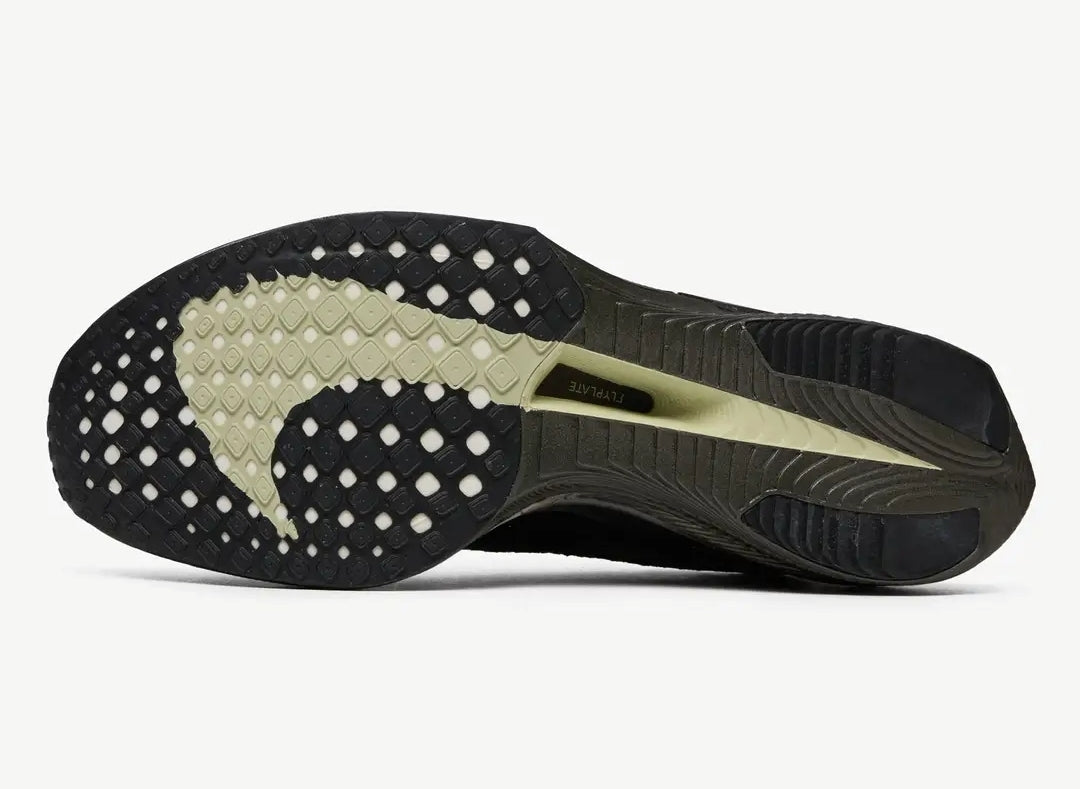 Nike Vaporfly Next% 3 "Black Olive Aura"