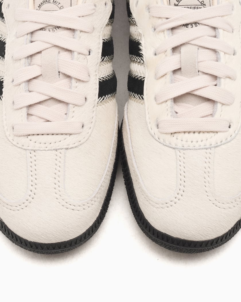 Adidas Originals Γυναικεία Samba OG "Wonder White Pony"