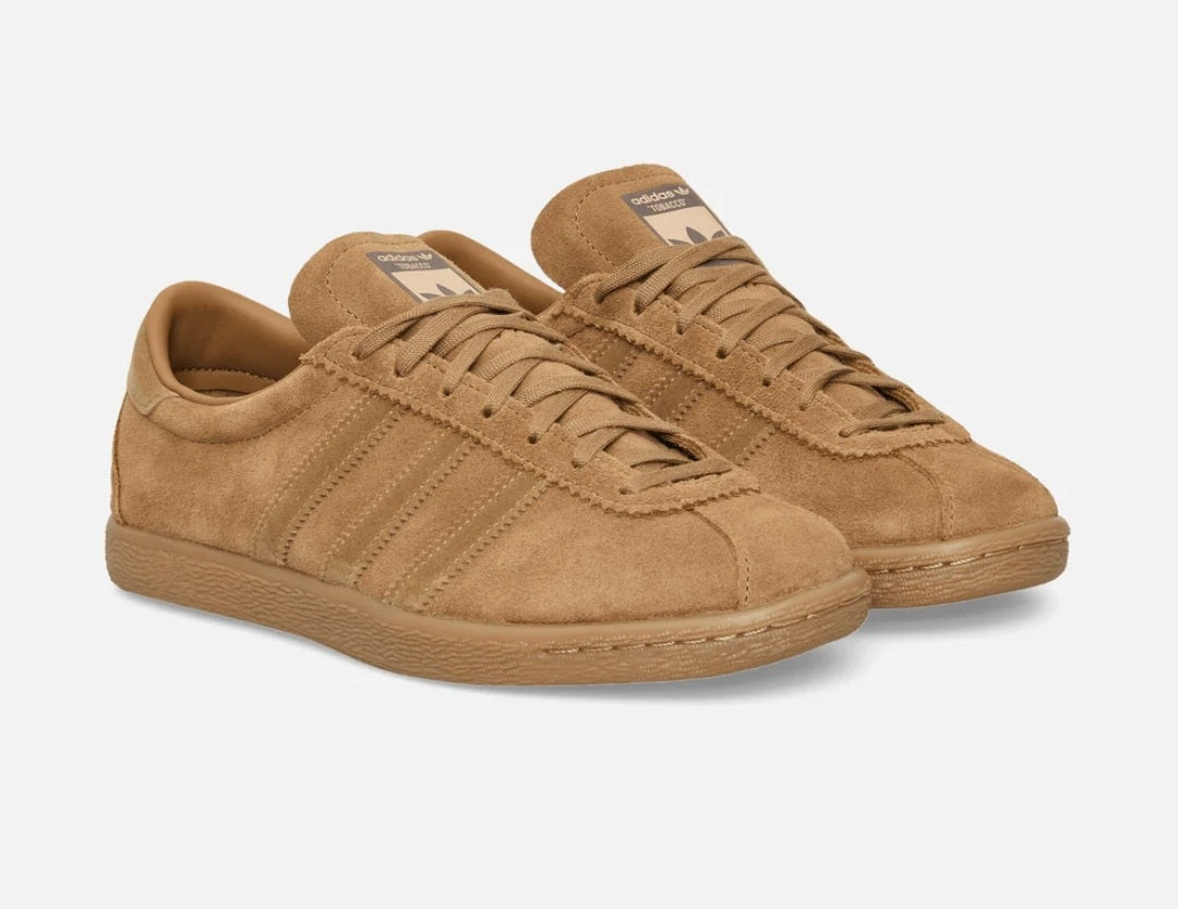Adidas Tobacco Brown Desert