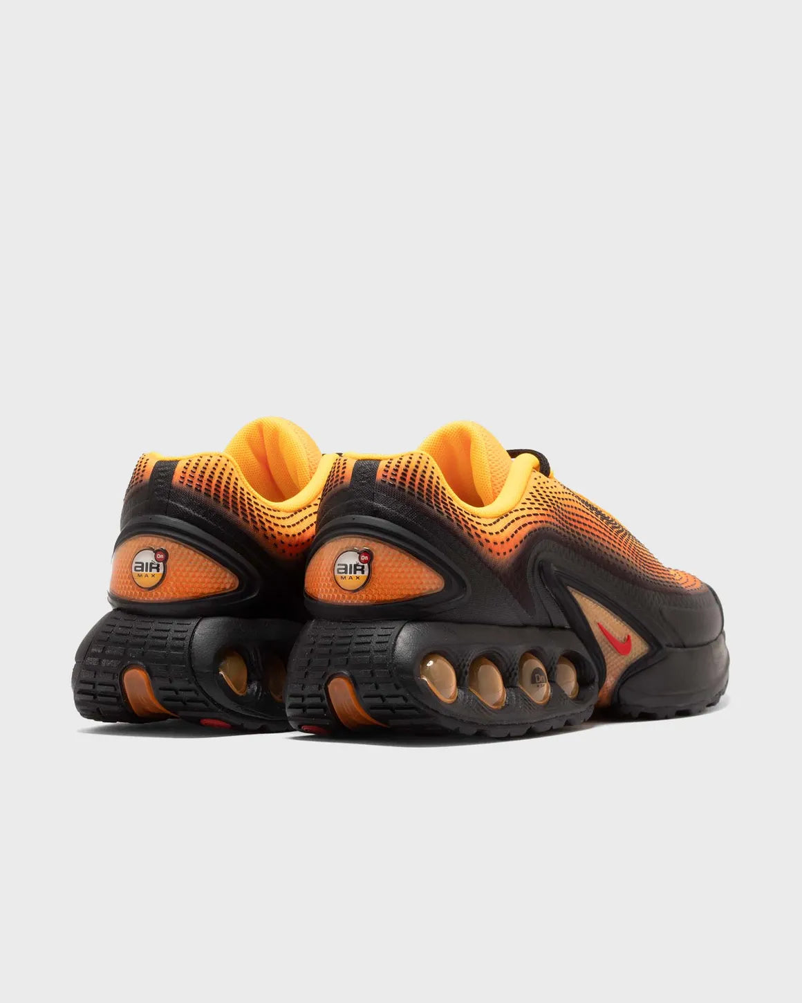 Nike Air Max DN "Laser Orange"