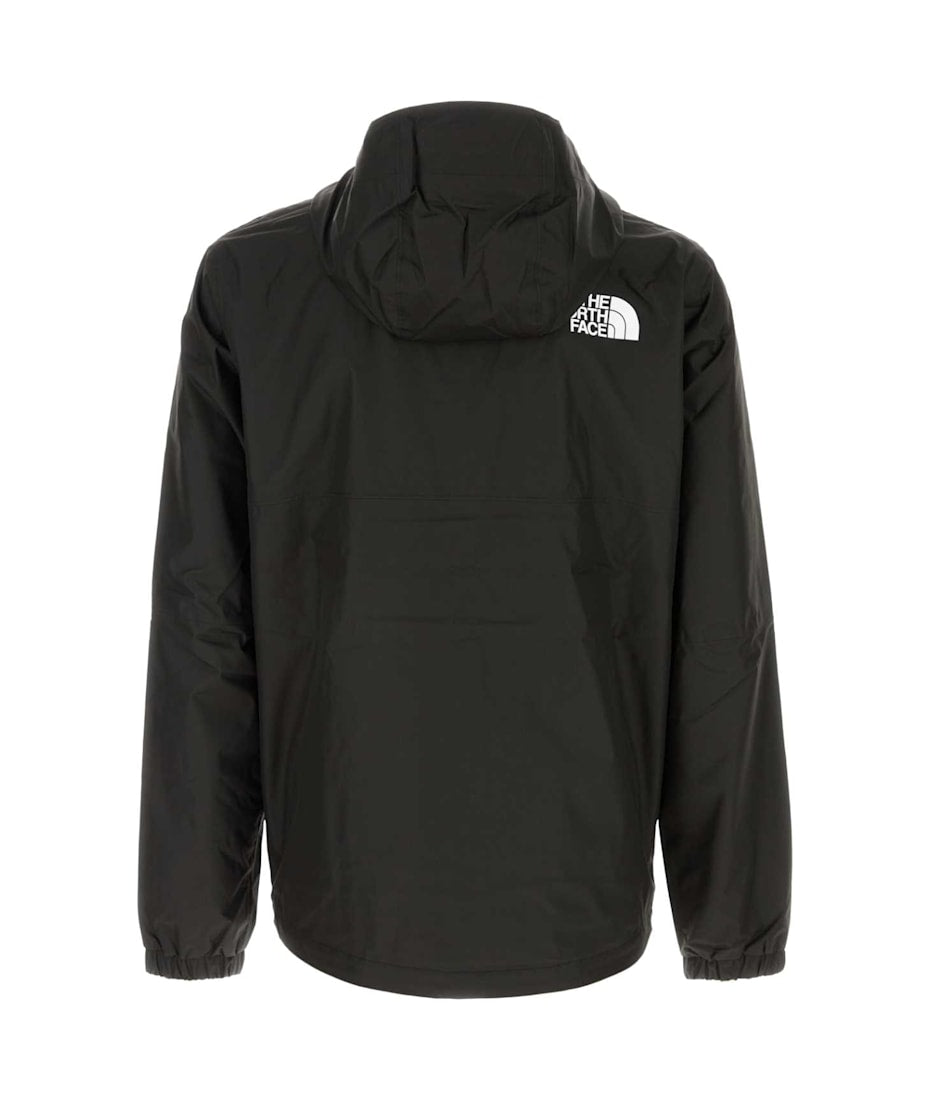 The North Face Moutain Q Jacket