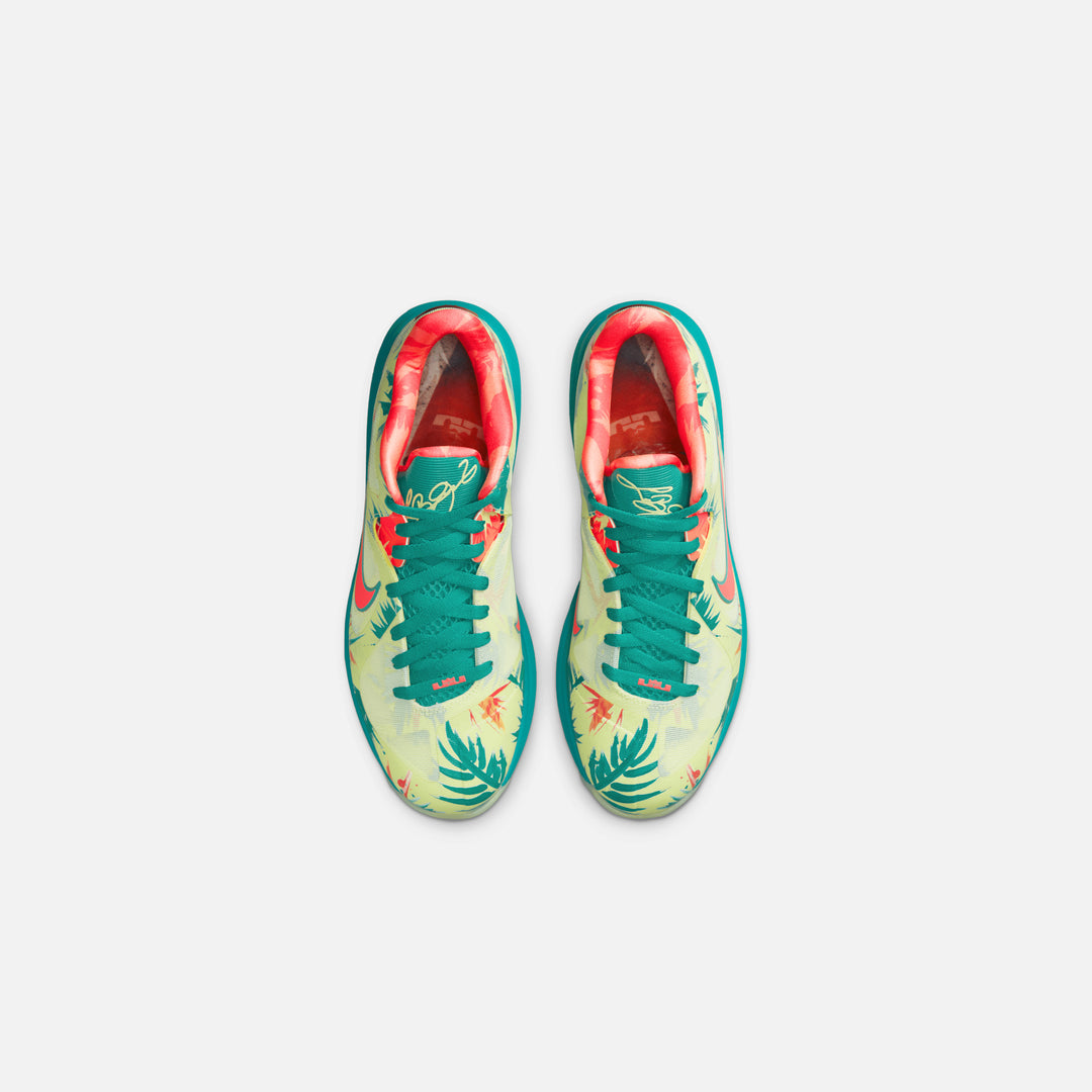 Nike LeBron 9 Low "LeBronold Palmer"
