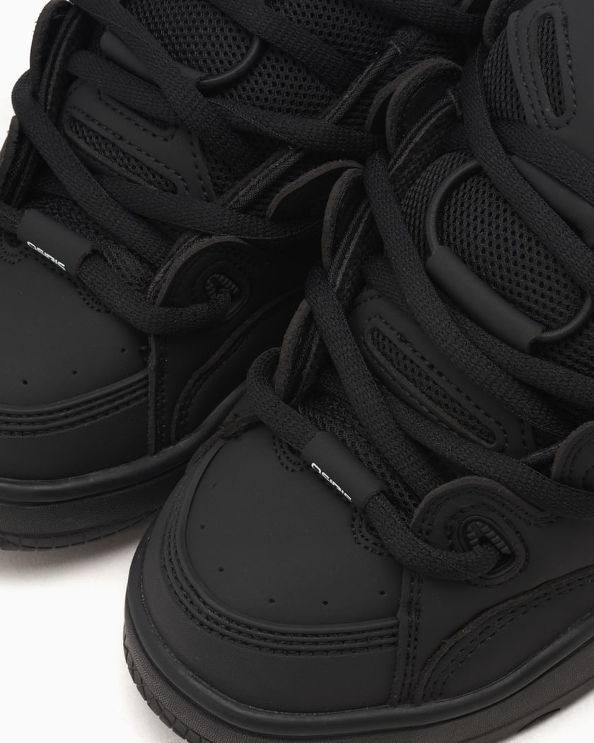 Osiris D3 OG Μαύρο