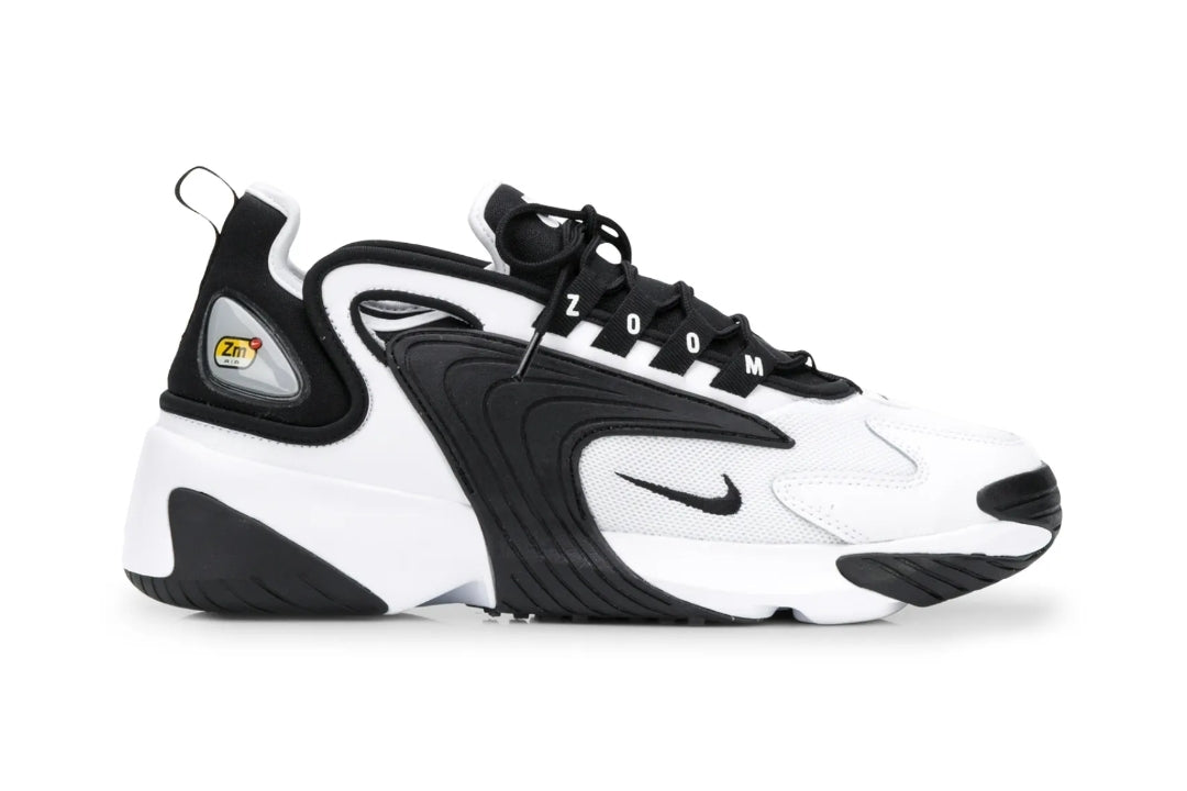 Nike Zoom 2k