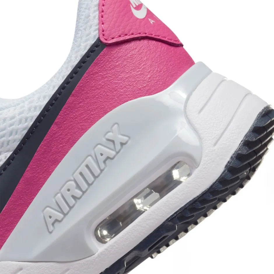 Nike Air Max SYSTM Pink